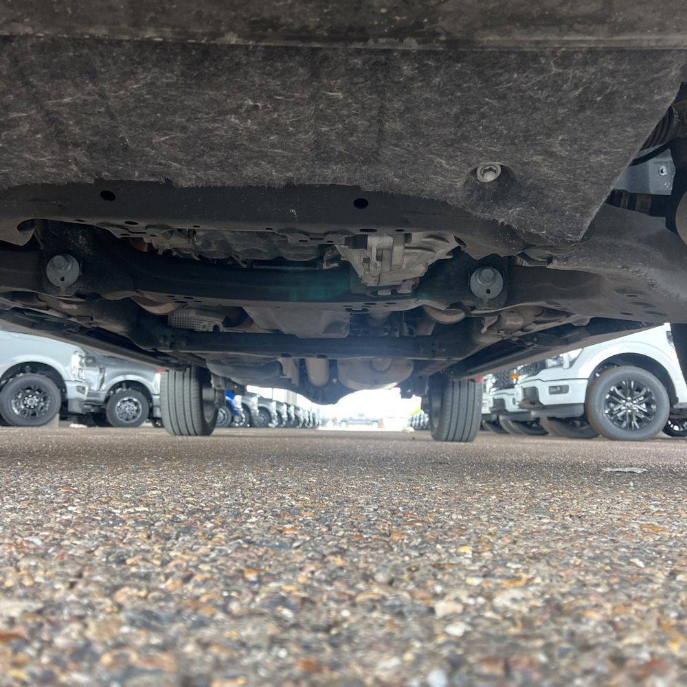 2023 Toyota Tundra Capstone HV