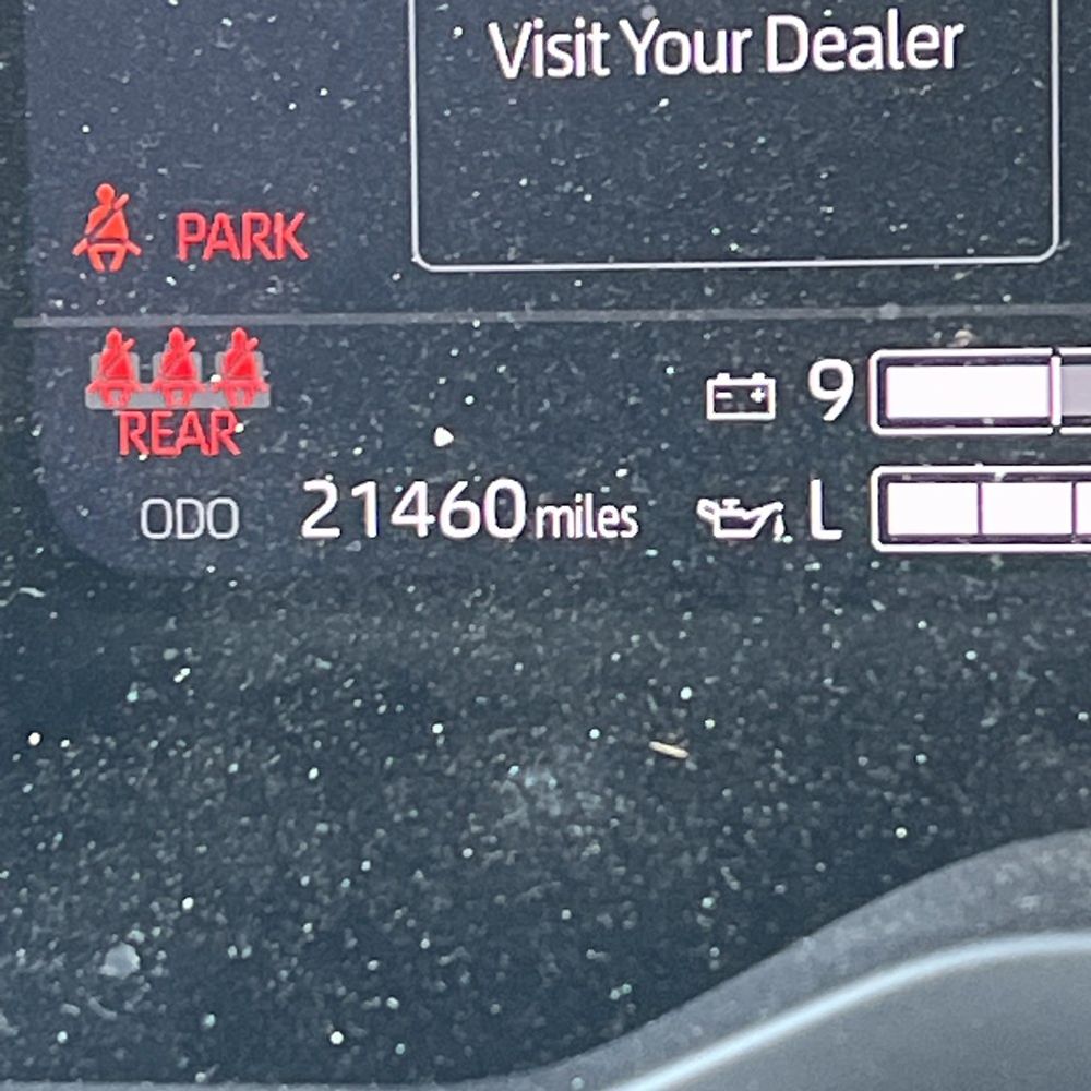 2023 Toyota Tundra Capstone HV