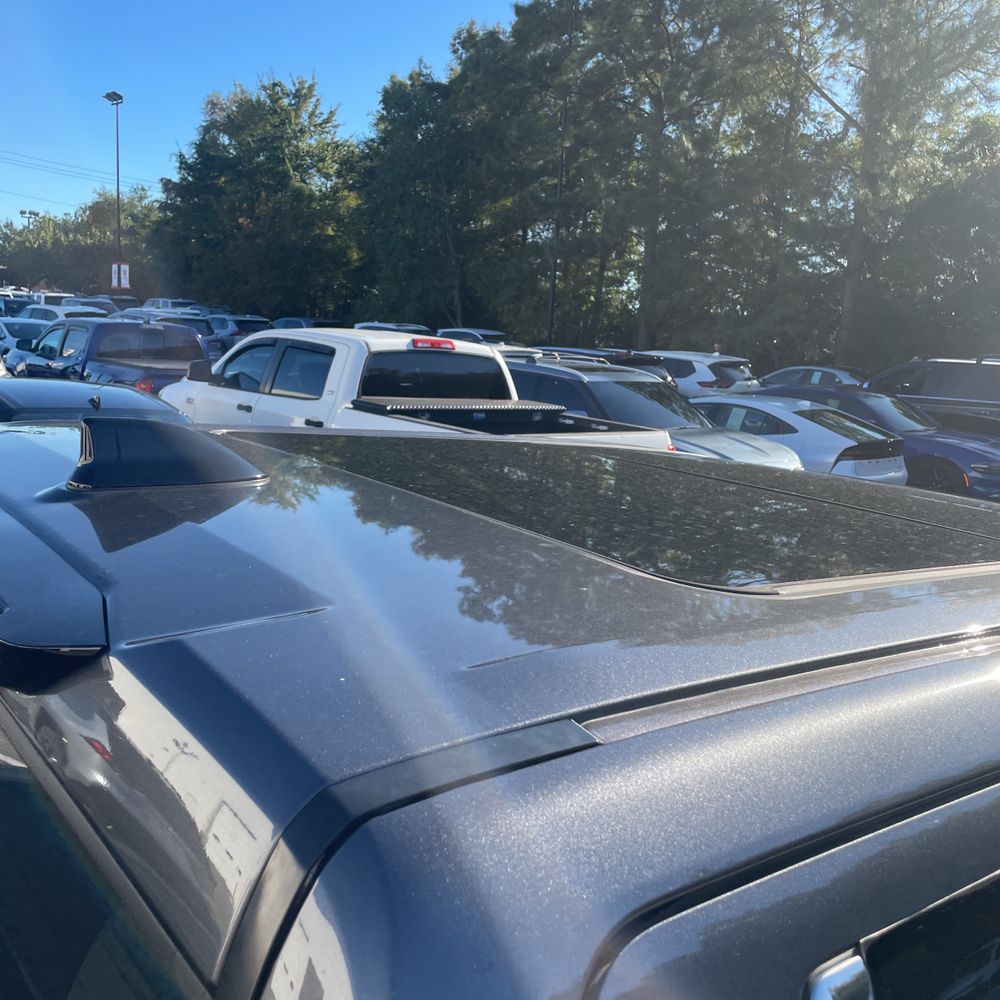 2023 Toyota Tundra Capstone HV