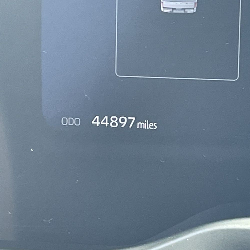 2023 Toyota Tundra Capstone HV
