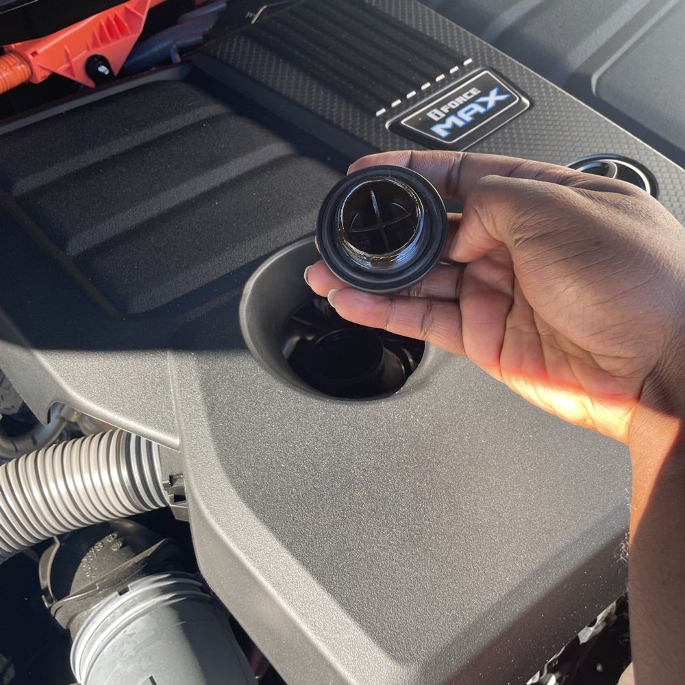 2023 Toyota Tundra Capstone HV