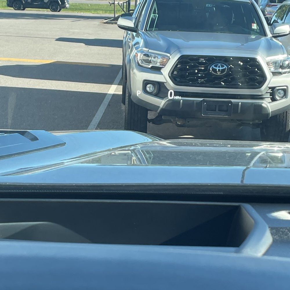 2023 Toyota Tundra Capstone HV