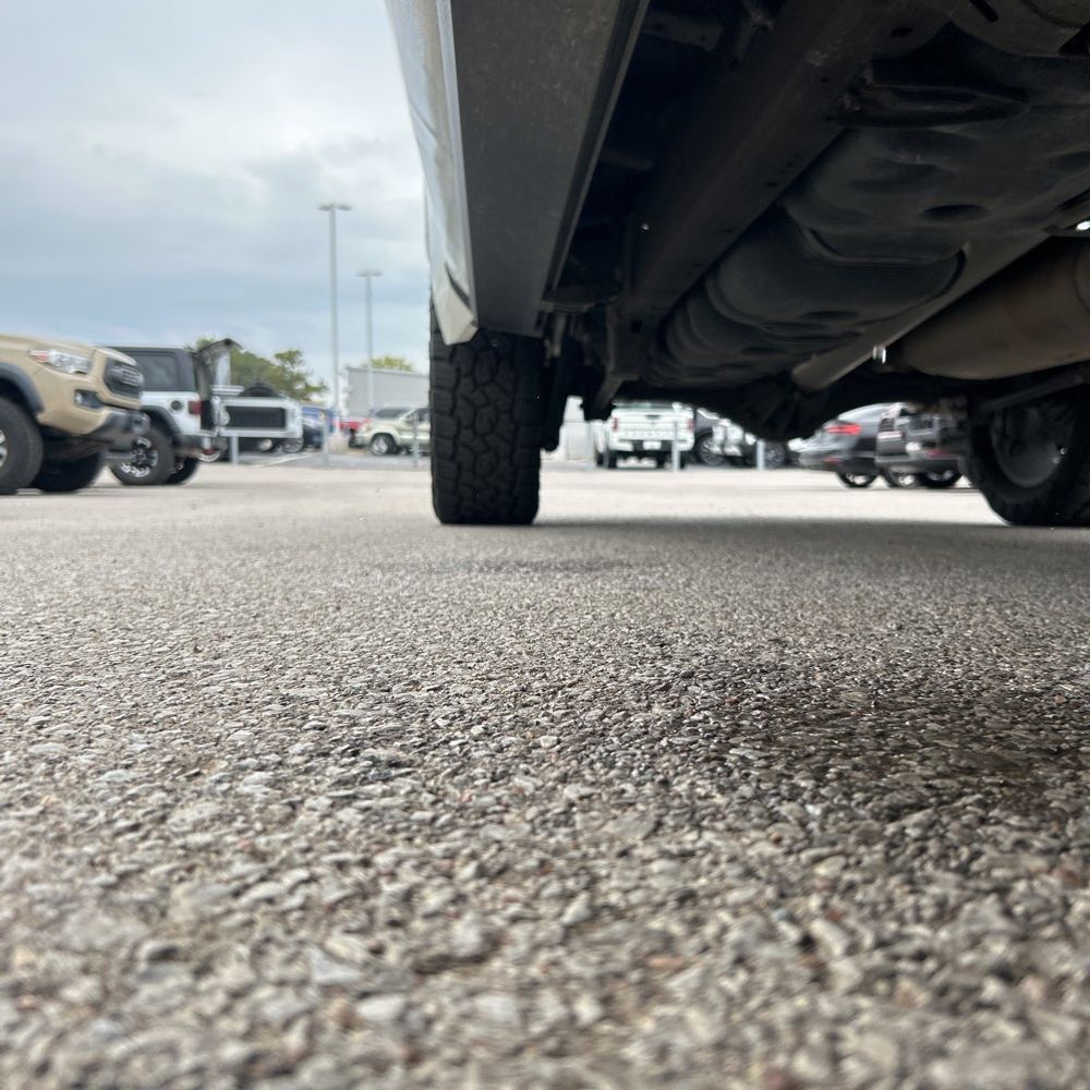 2023 Toyota Tundra Capstone HV
