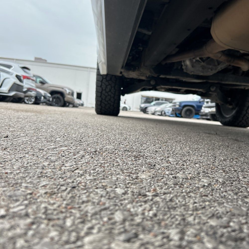 2023 Toyota Tundra Capstone HV