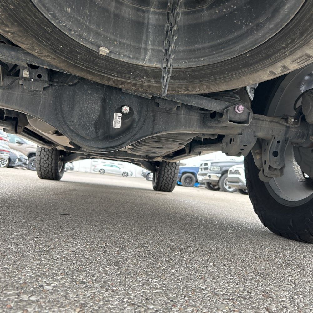 2023 Toyota Tundra Capstone HV