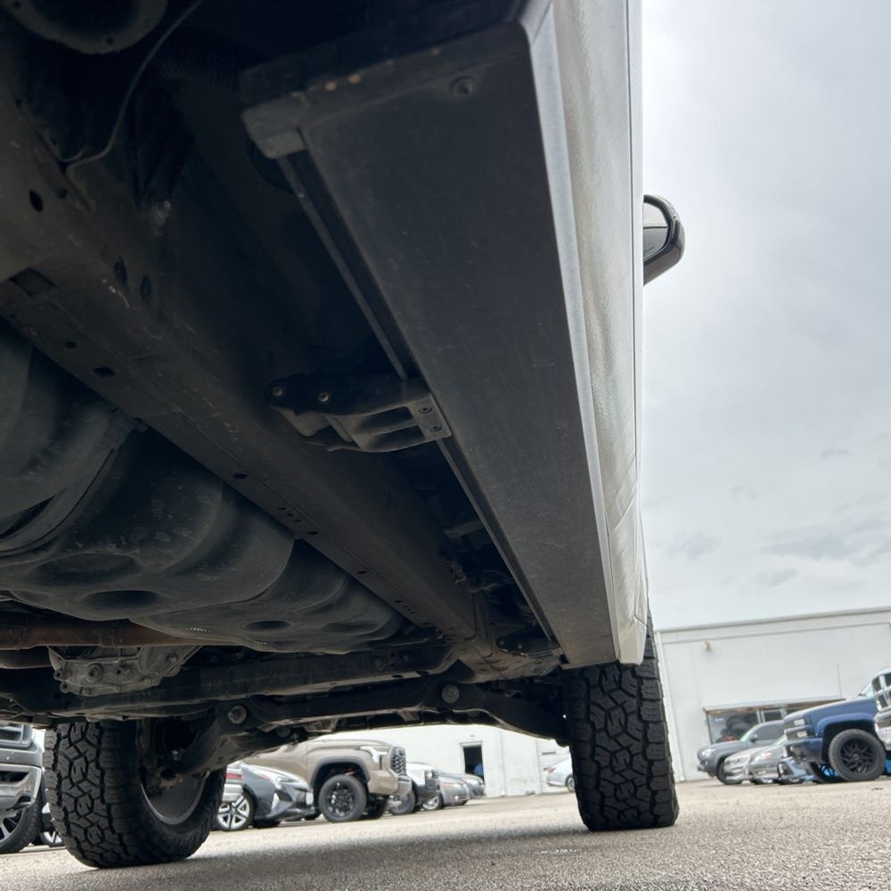 2023 Toyota Tundra Capstone HV