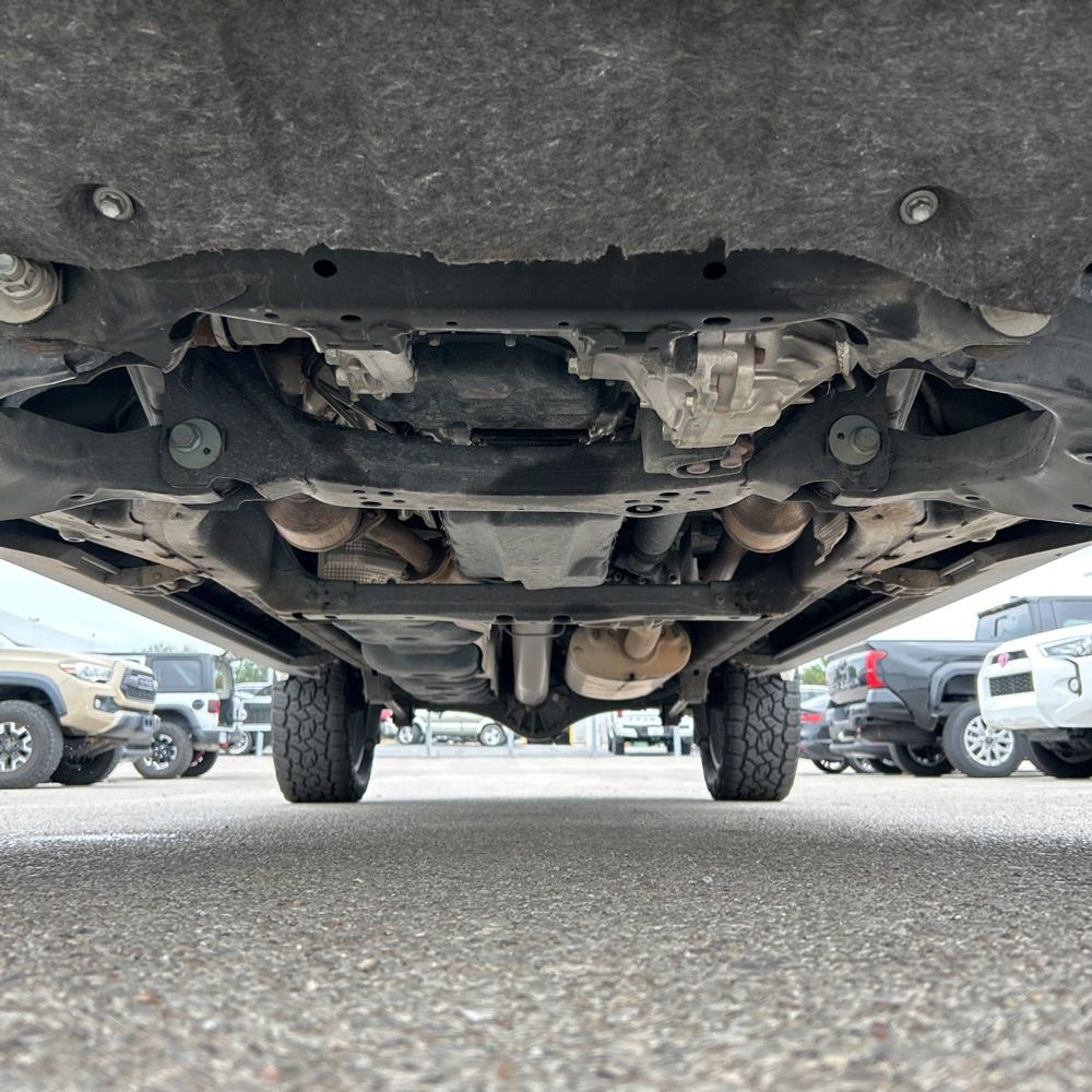 2023 Toyota Tundra Capstone HV