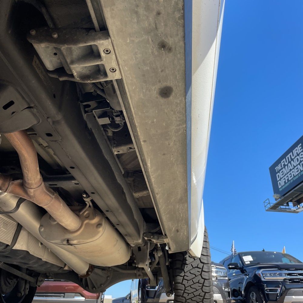 2024 Toyota Tundra Capstone HV
