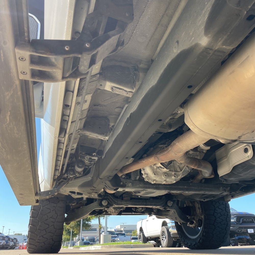 2024 Toyota Tundra Capstone HV