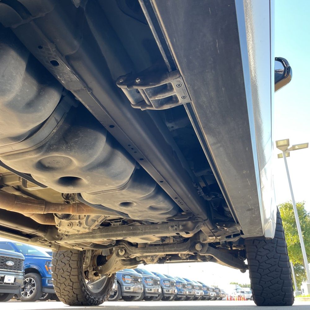 2024 Toyota Tundra Capstone HV
