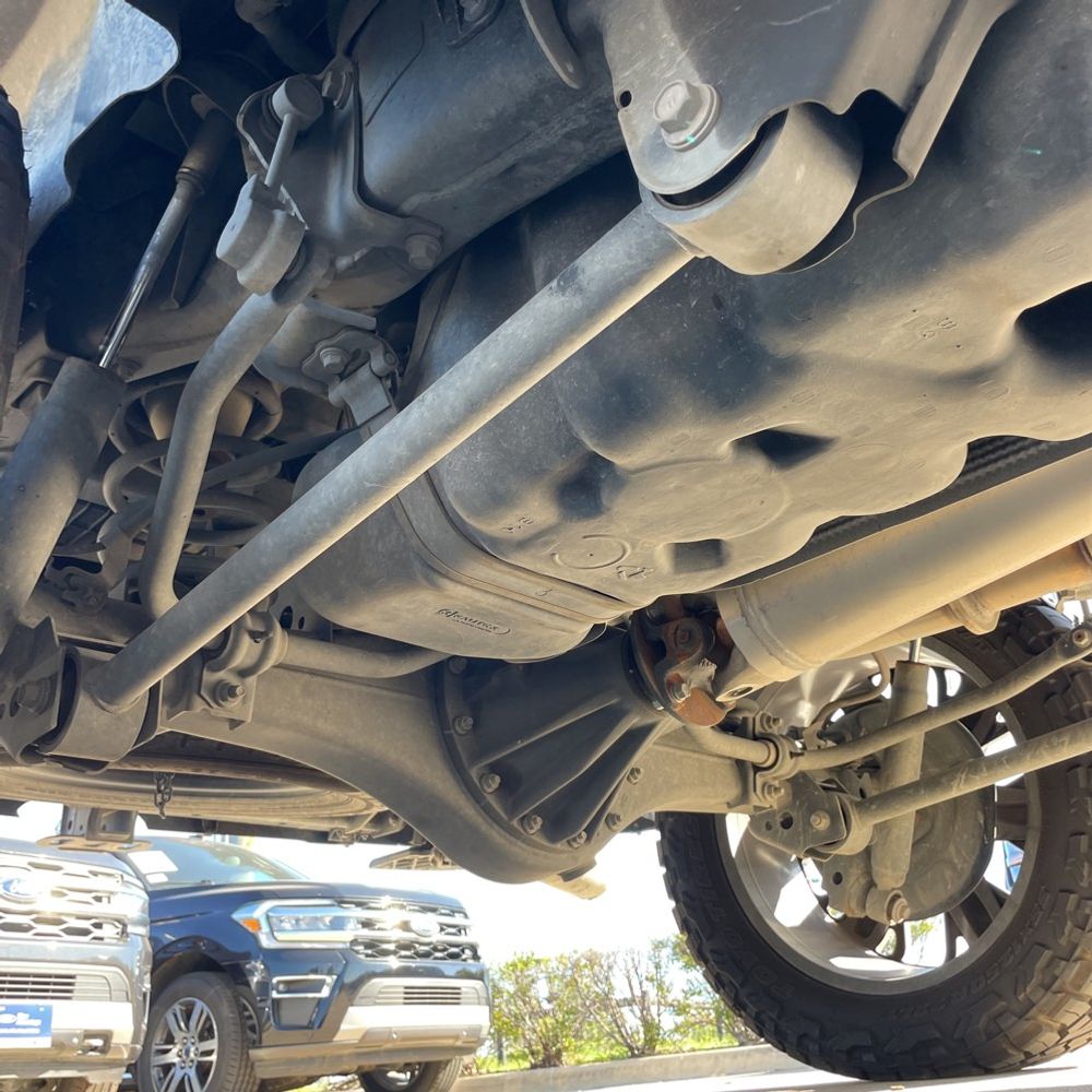 2024 Toyota Tundra Capstone HV