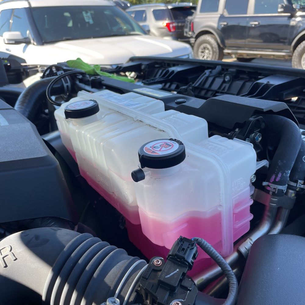 2024 Toyota Tundra Capstone HV