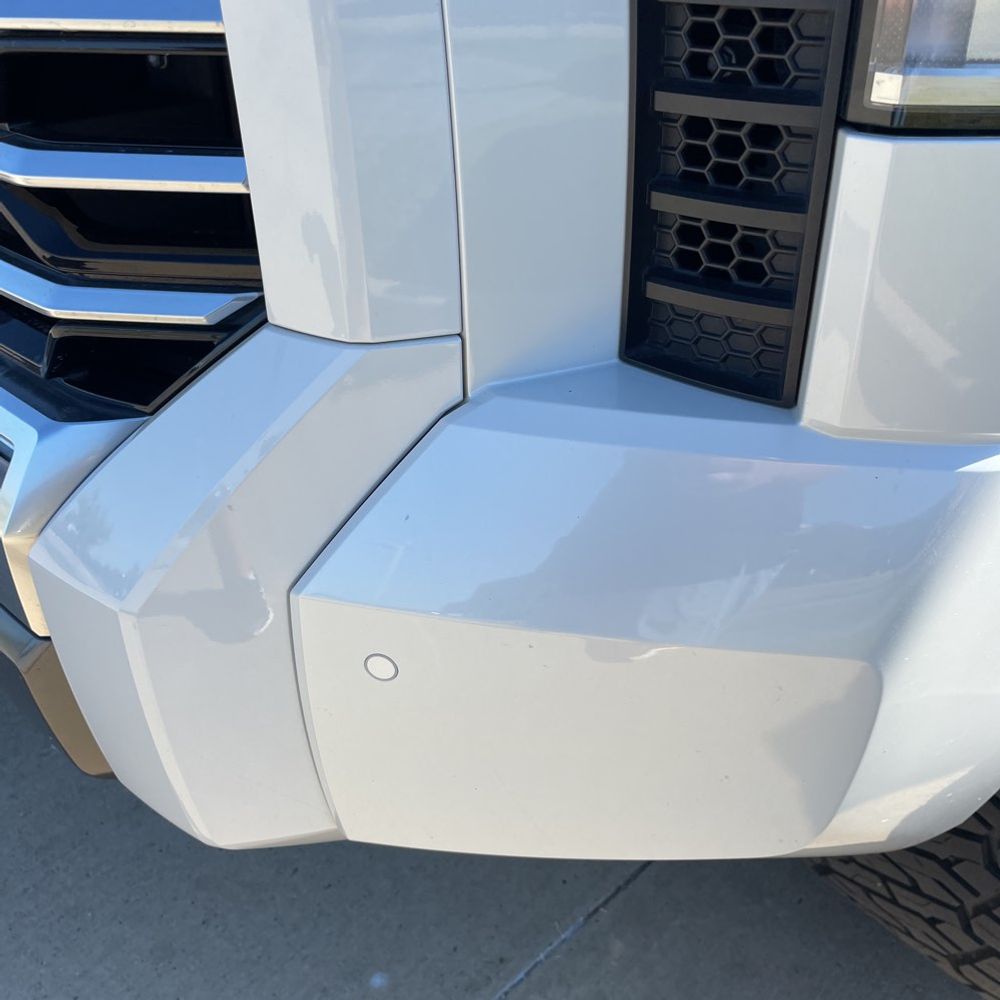 2024 Toyota Tundra Capstone HV