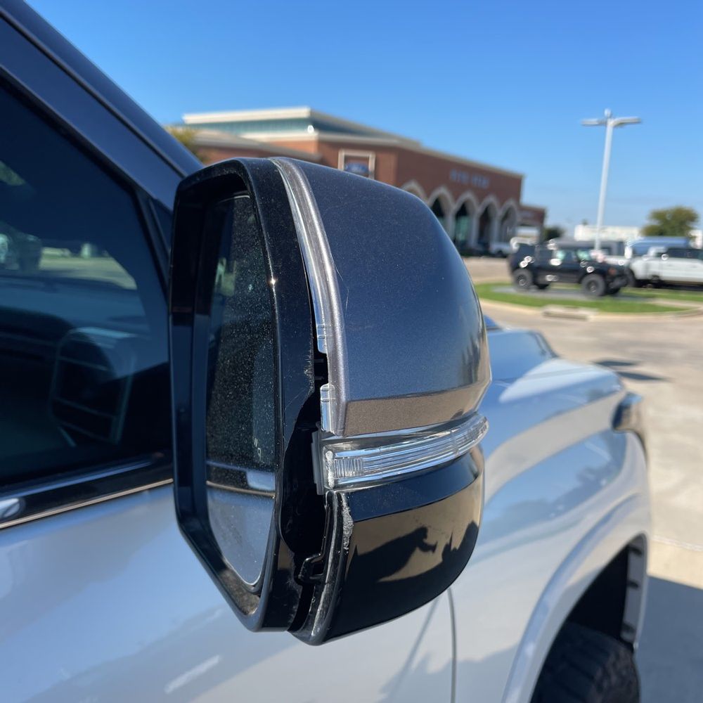 2024 Toyota Tundra Capstone HV