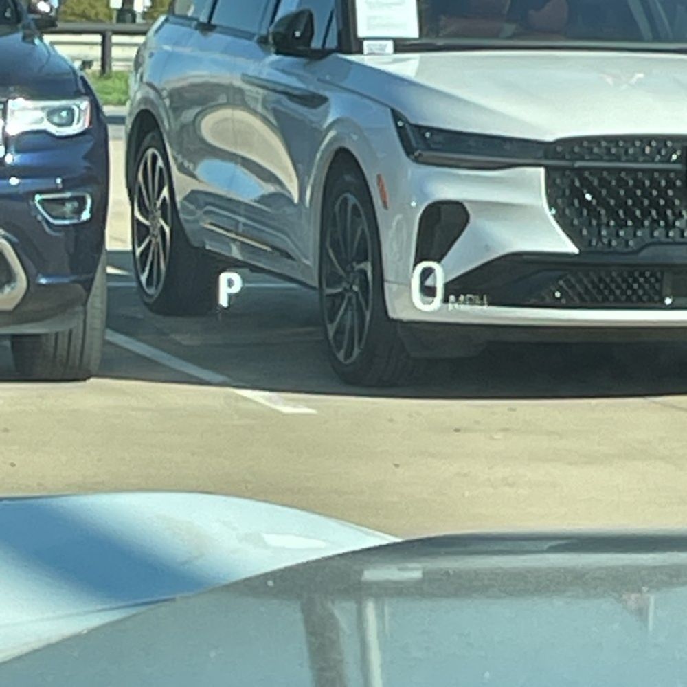 2024 Toyota Tundra Capstone HV