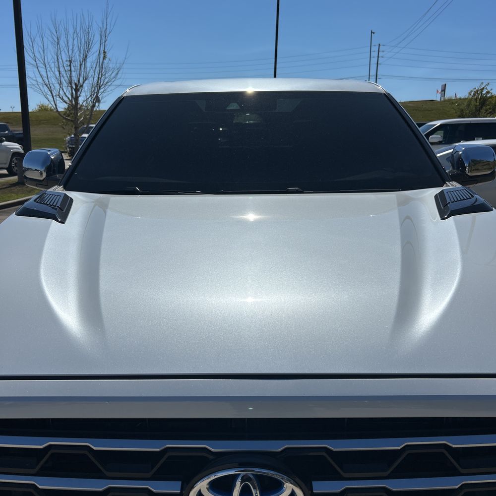 2023 Toyota Tundra Capstone HV
