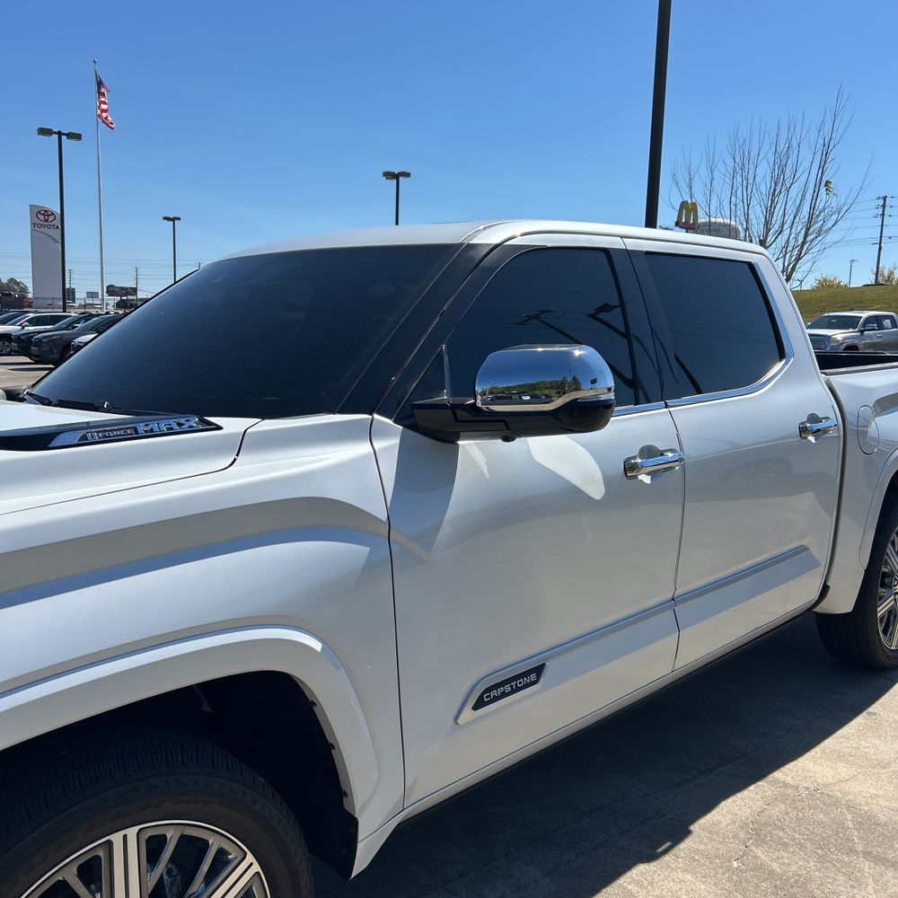 2023 Toyota Tundra Capstone HV