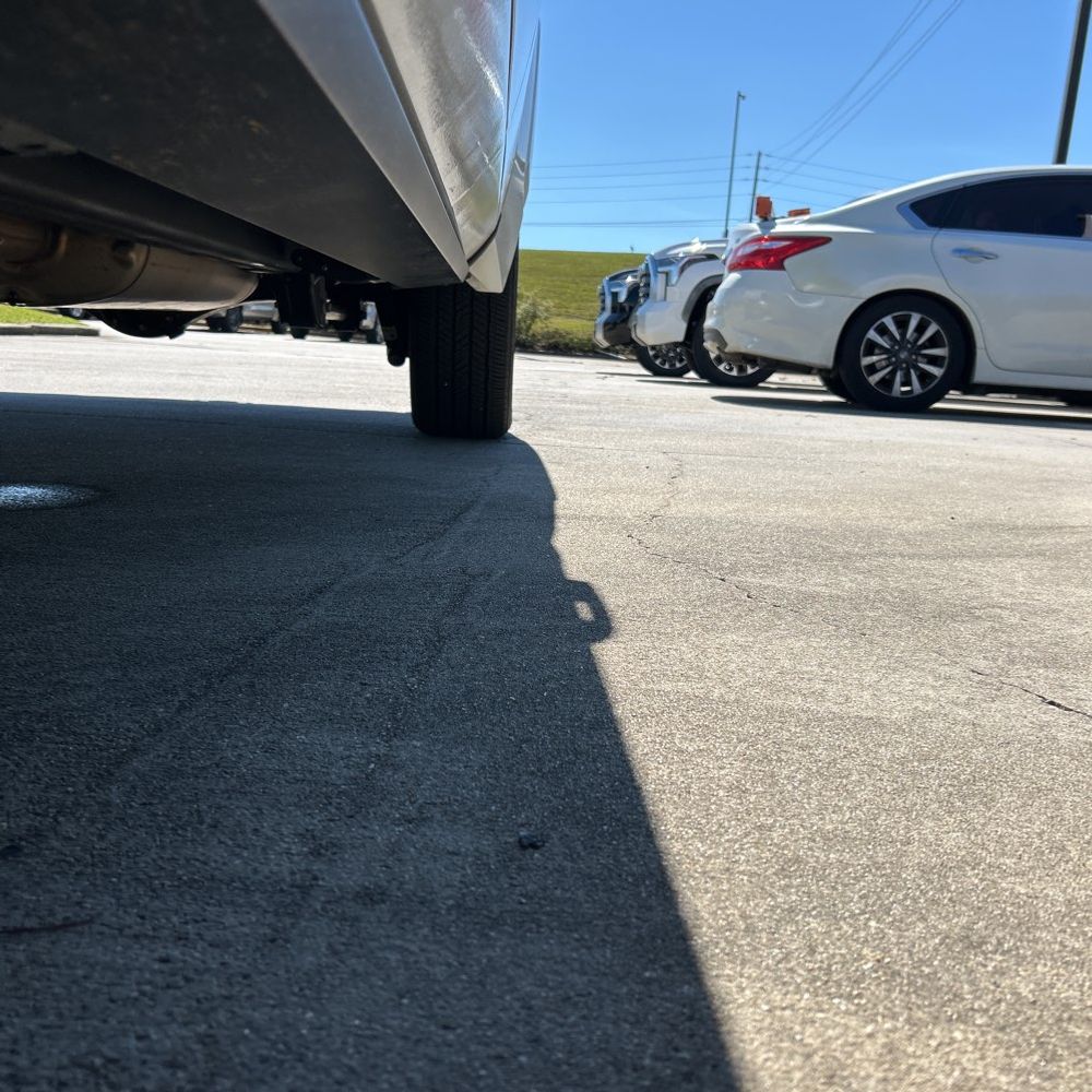 2023 Toyota Tundra Capstone HV
