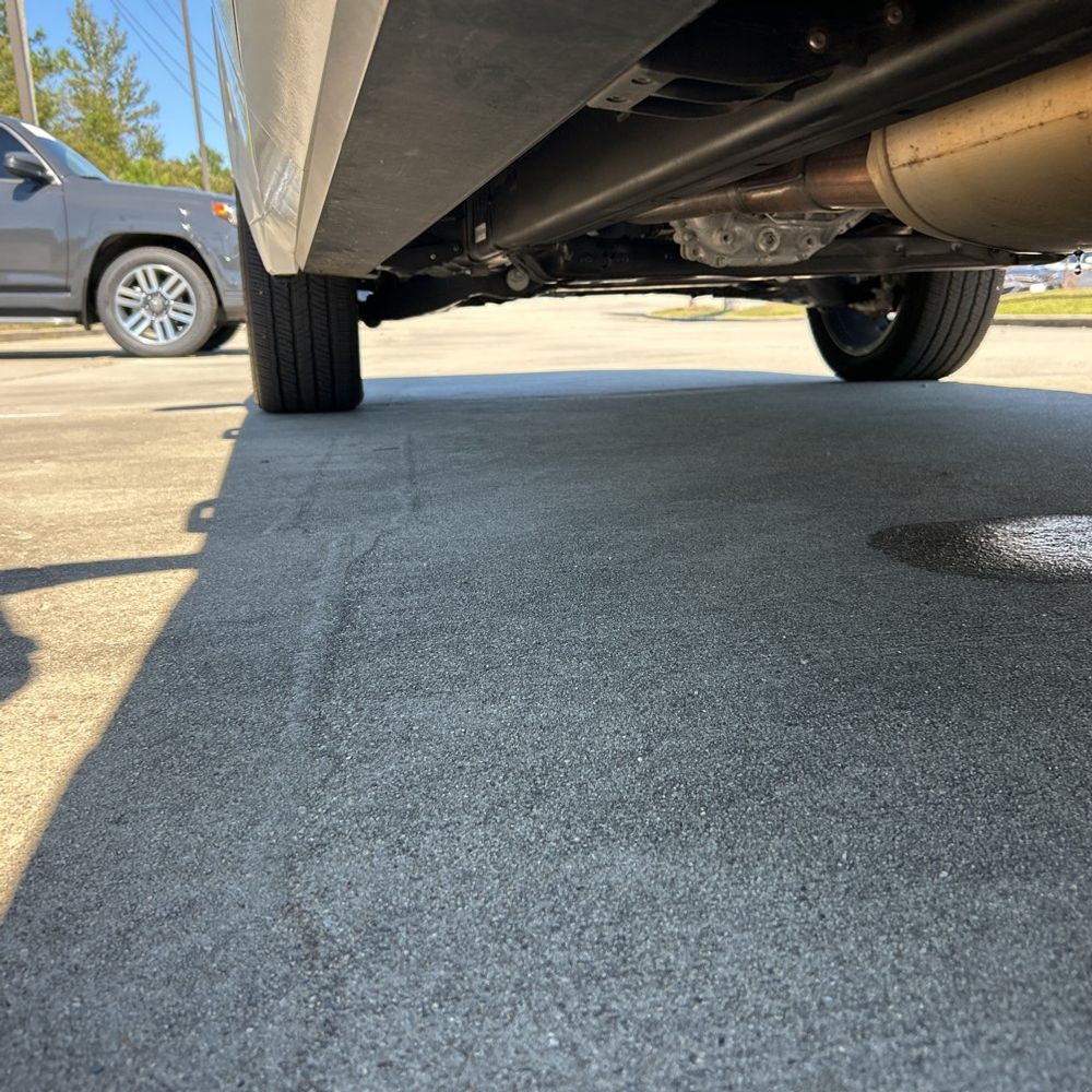 2023 Toyota Tundra Capstone HV