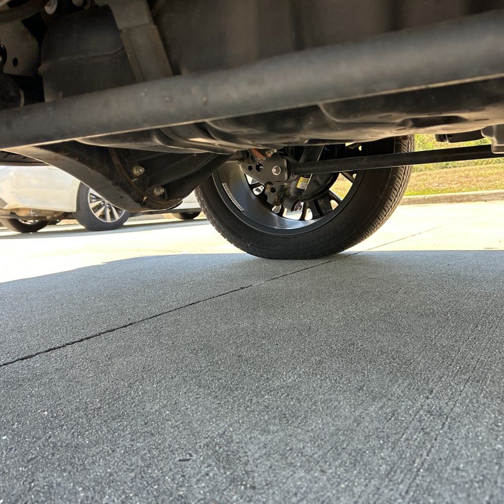 2023 Toyota Tundra Capstone HV