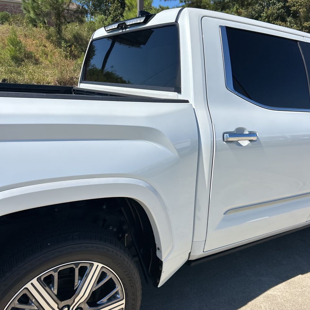 2023 Toyota Tundra Capstone HV