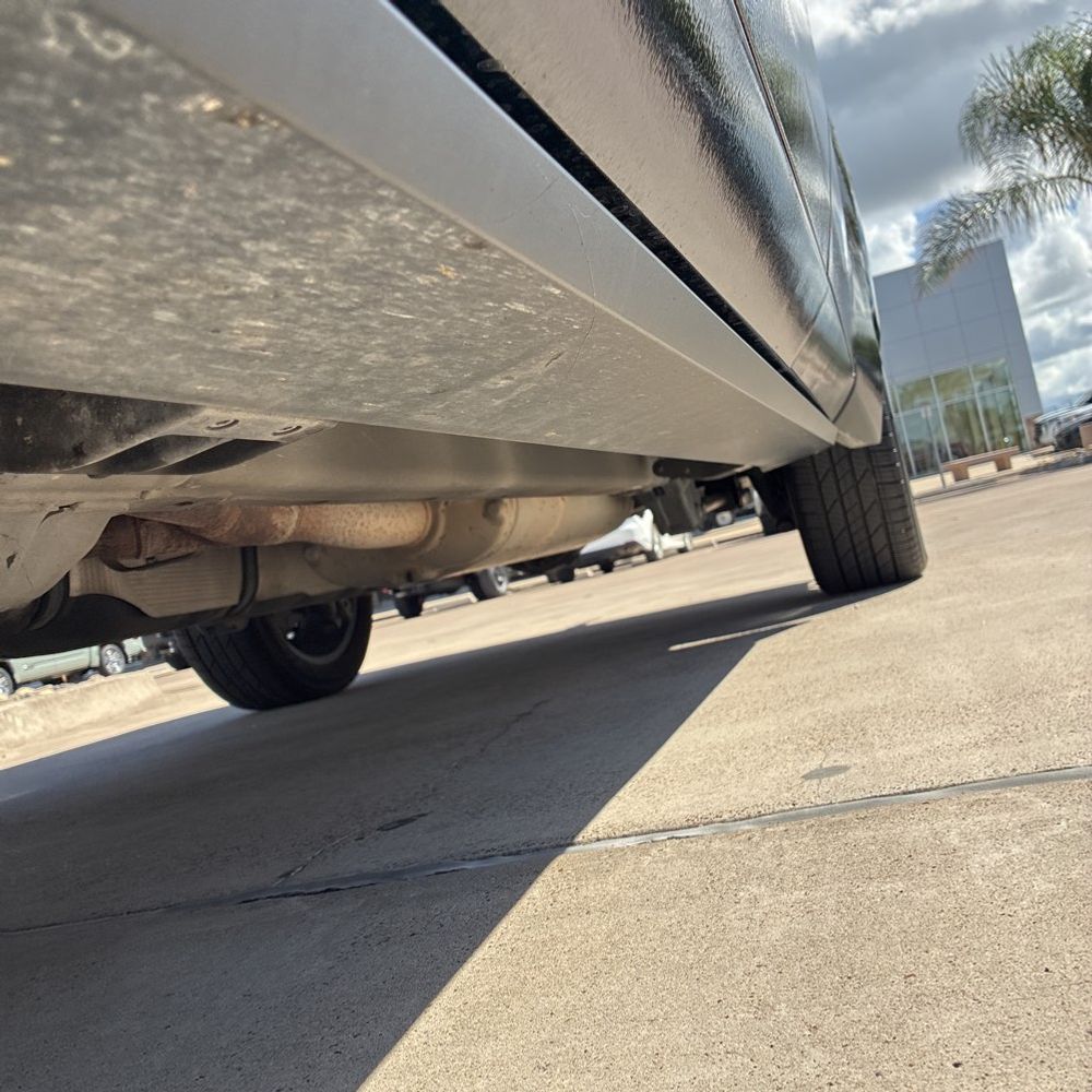 2022 Toyota Tundra Capstone HV