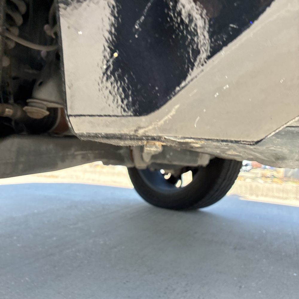 2022 Toyota Tundra Capstone HV