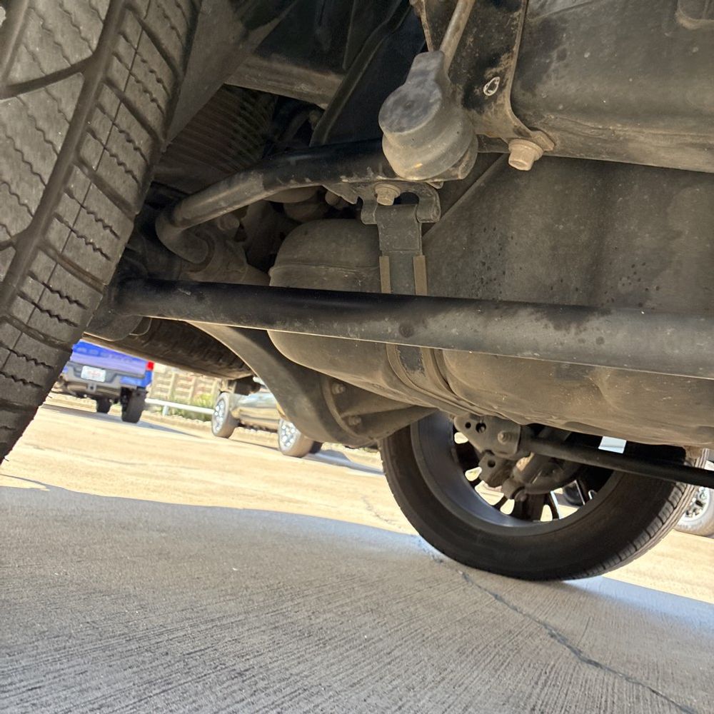 2022 Toyota Tundra Capstone HV