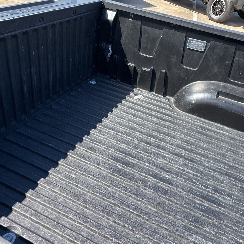 2022 Toyota Tundra Capstone HV