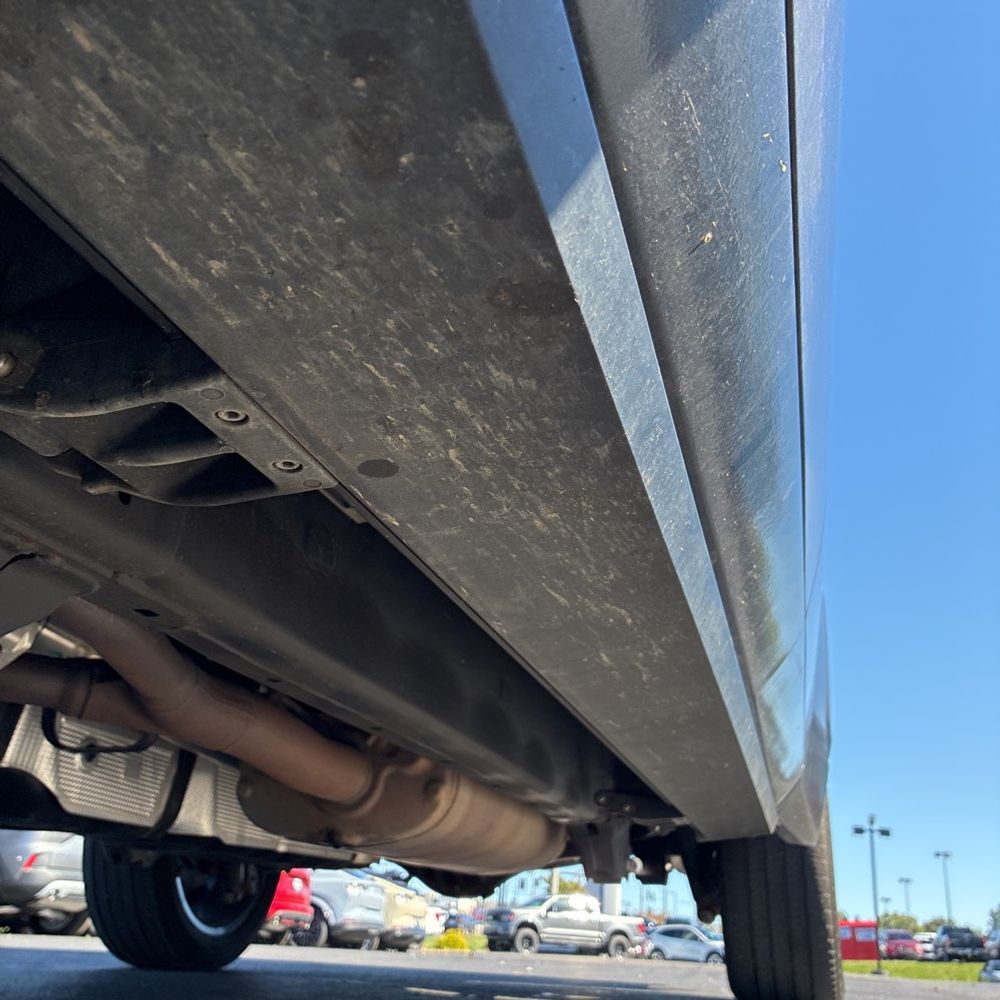2023 Toyota Tundra Capstone HV
