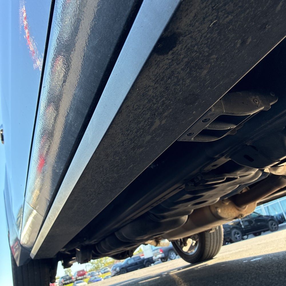 2023 Toyota Tundra Capstone HV