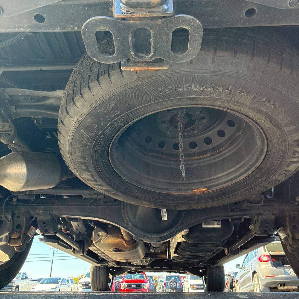 2023 Toyota Tundra Capstone HV