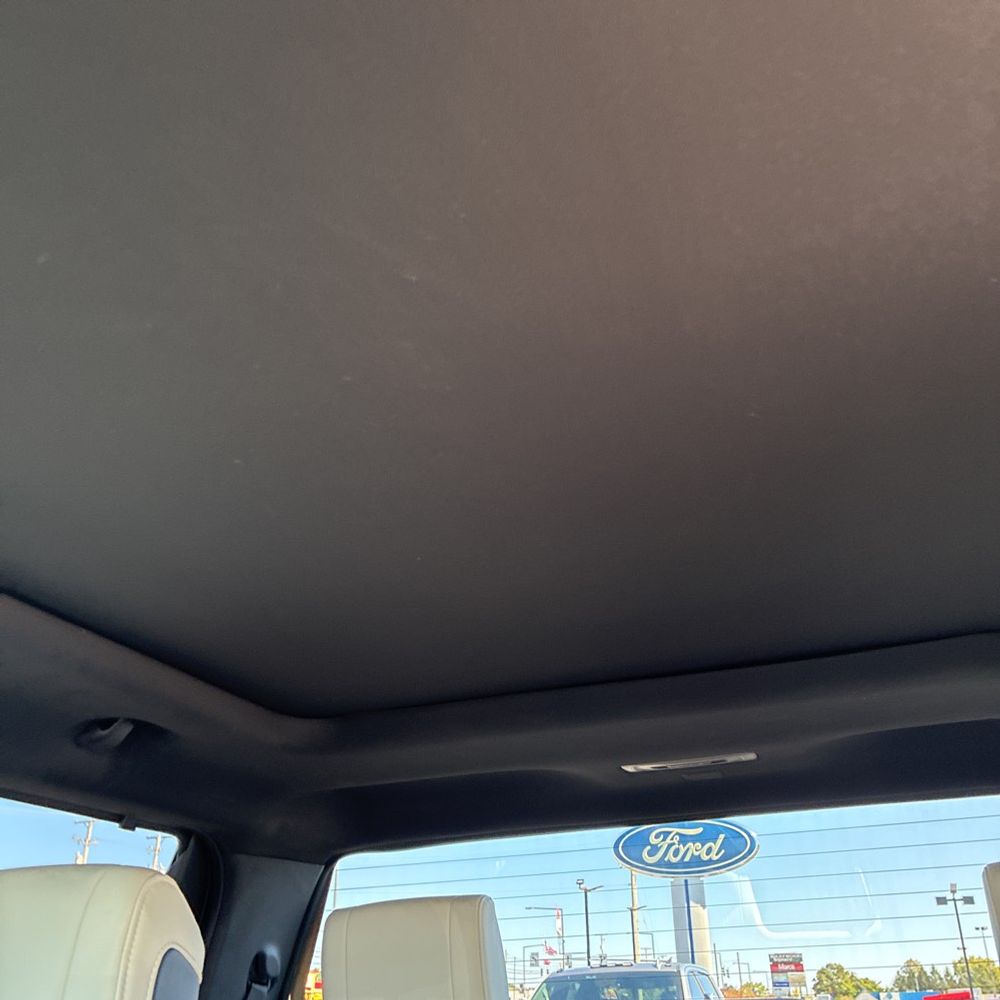 2023 Toyota Tundra Capstone HV