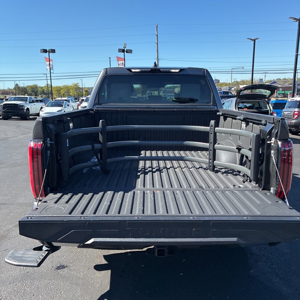 2023 Toyota Tundra Capstone HV