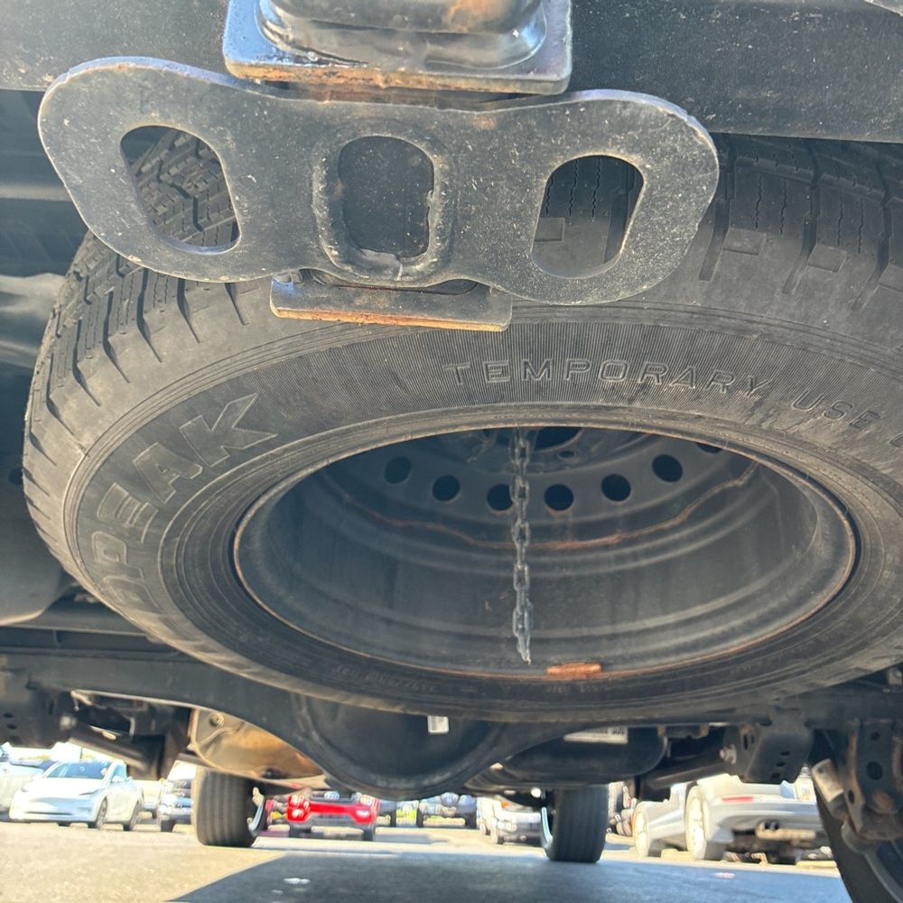 2023 Toyota Tundra Capstone HV