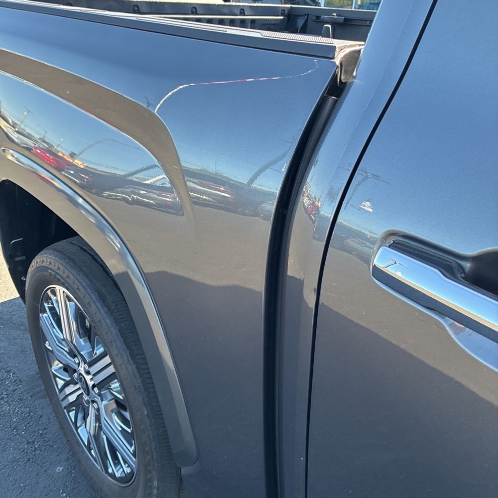 2023 Toyota Tundra Capstone HV