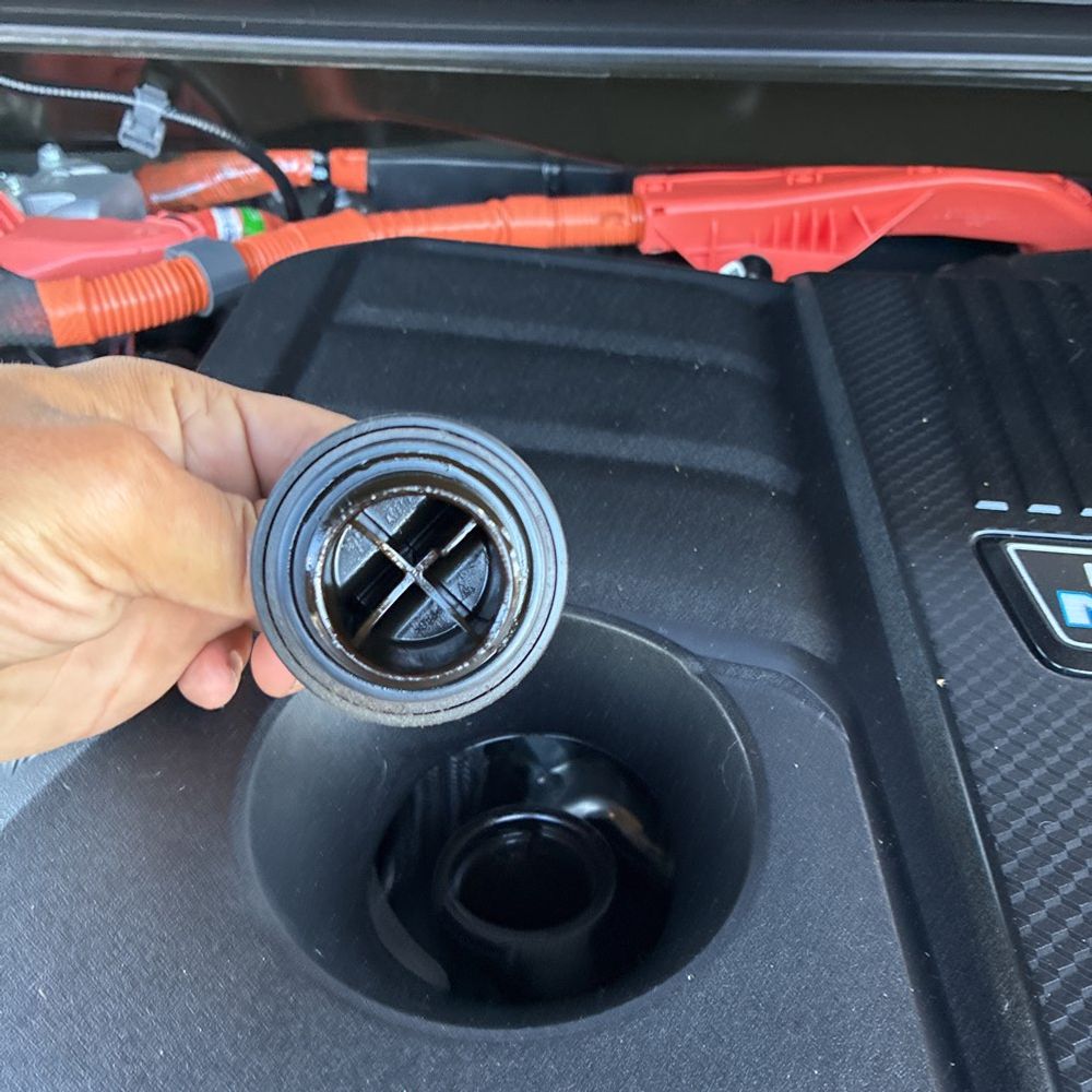 2023 Toyota Tundra Capstone HV