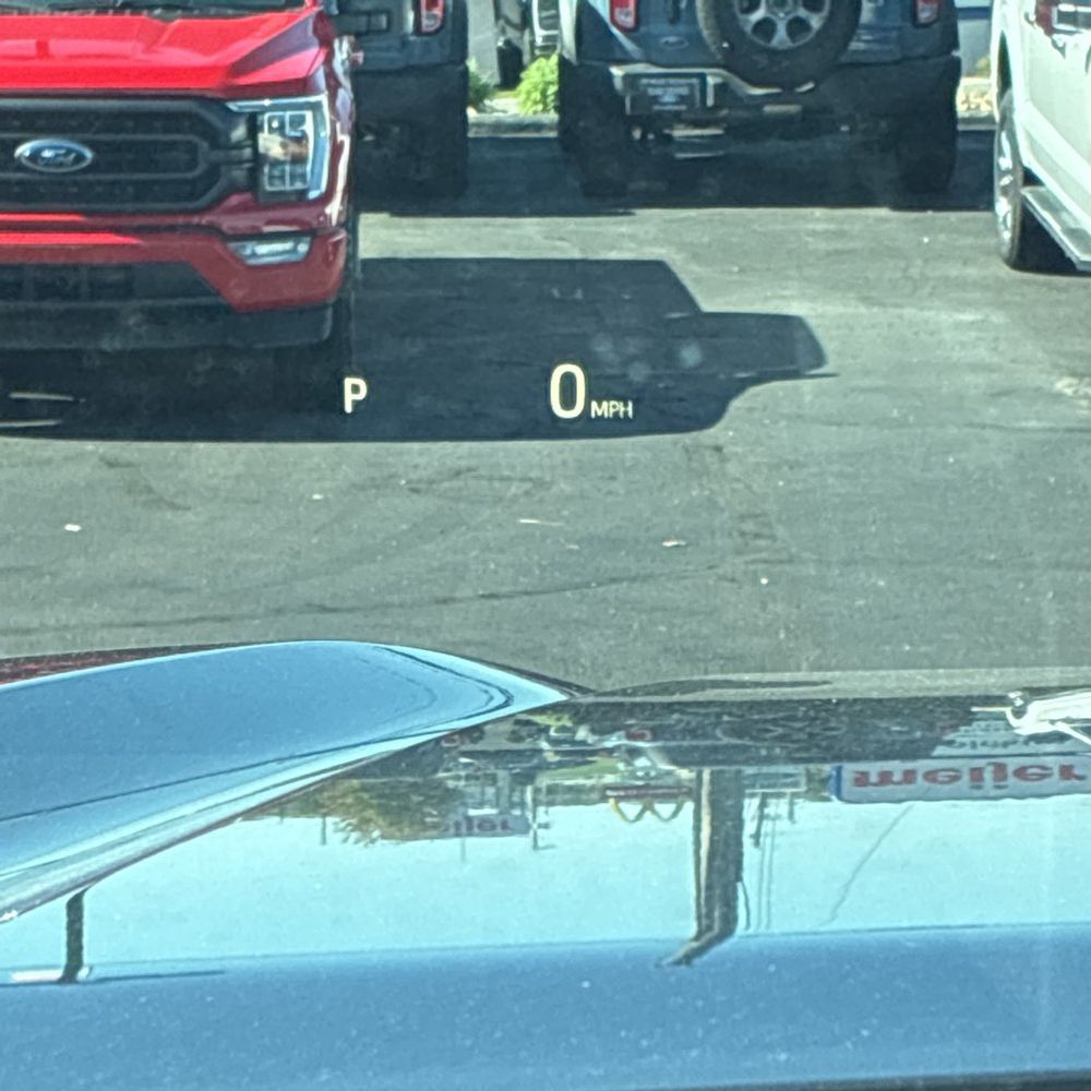 2023 Toyota Tundra Capstone HV