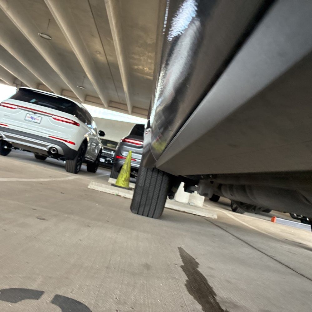 2023 Toyota Tundra Capstone HV