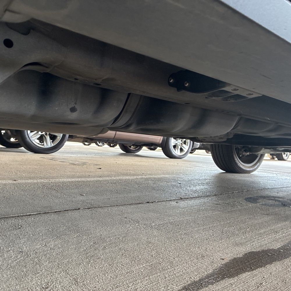 2023 Toyota Tundra Capstone HV