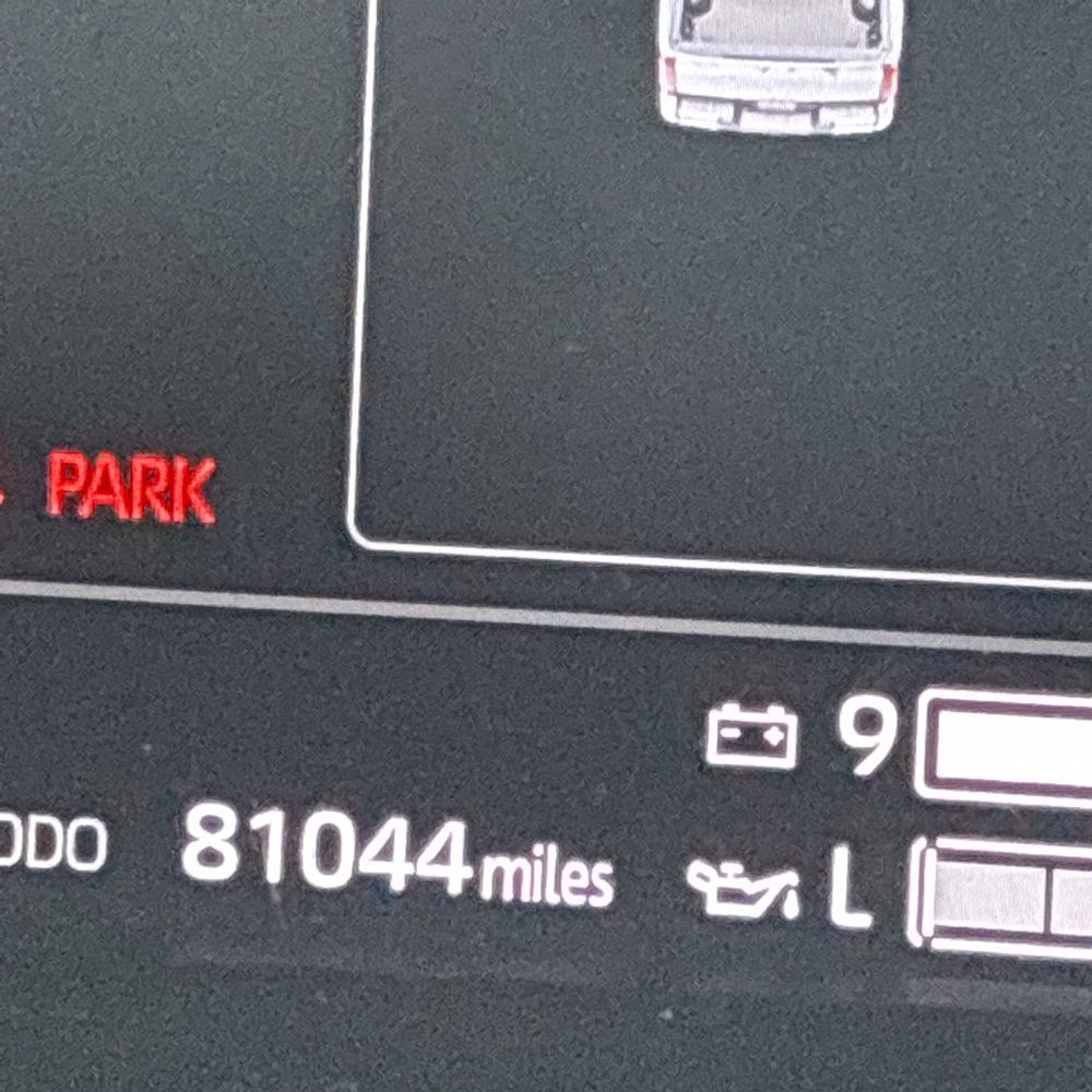 2023 Toyota Tundra Capstone HV