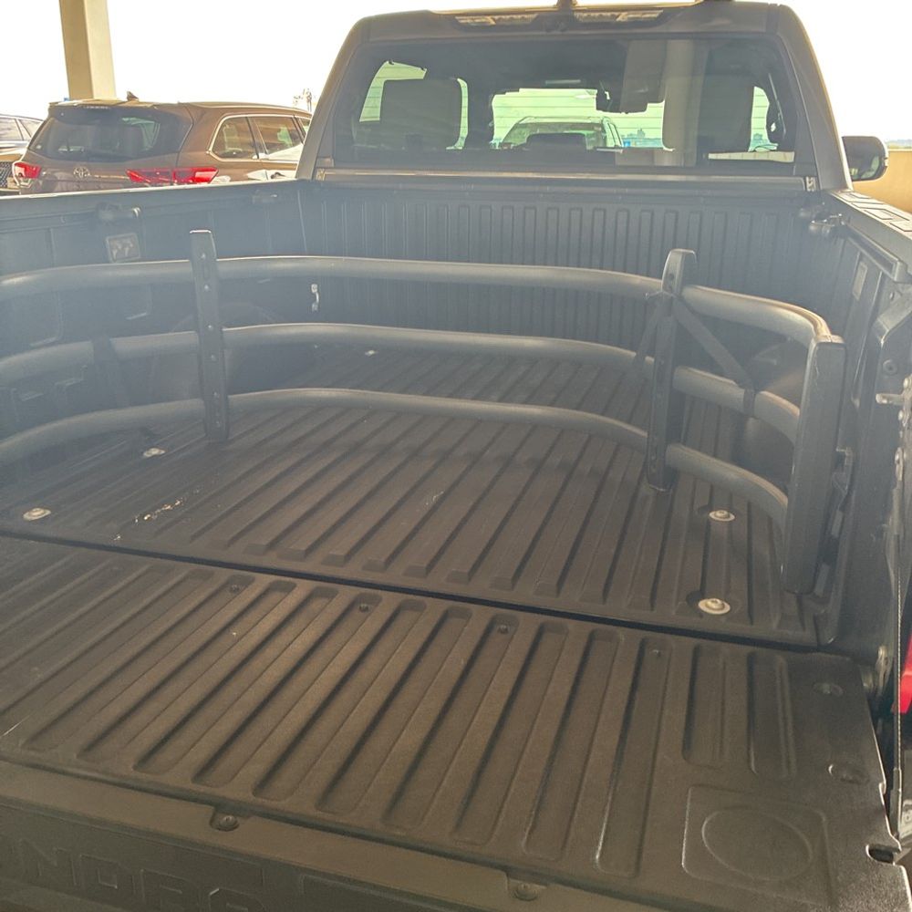 2023 Toyota Tundra Capstone HV