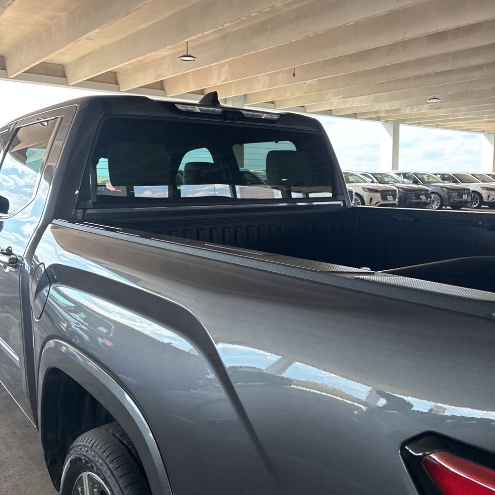 2023 Toyota Tundra Capstone HV