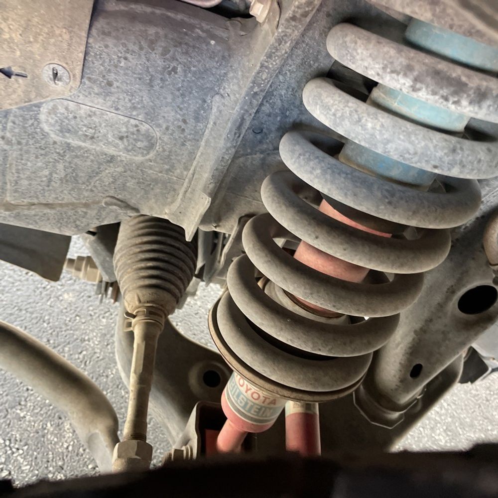2024 Toyota Tundra Platinum HV