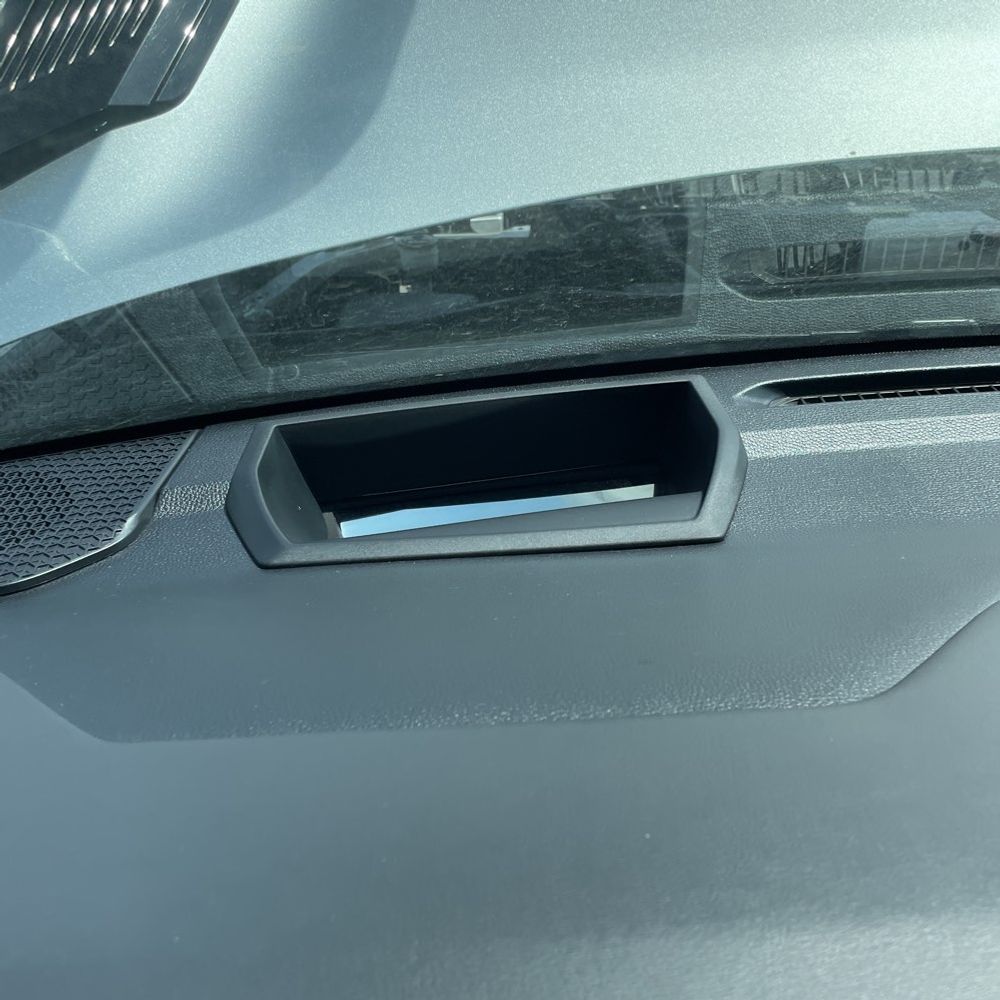 2024 Toyota Tundra Platinum HV