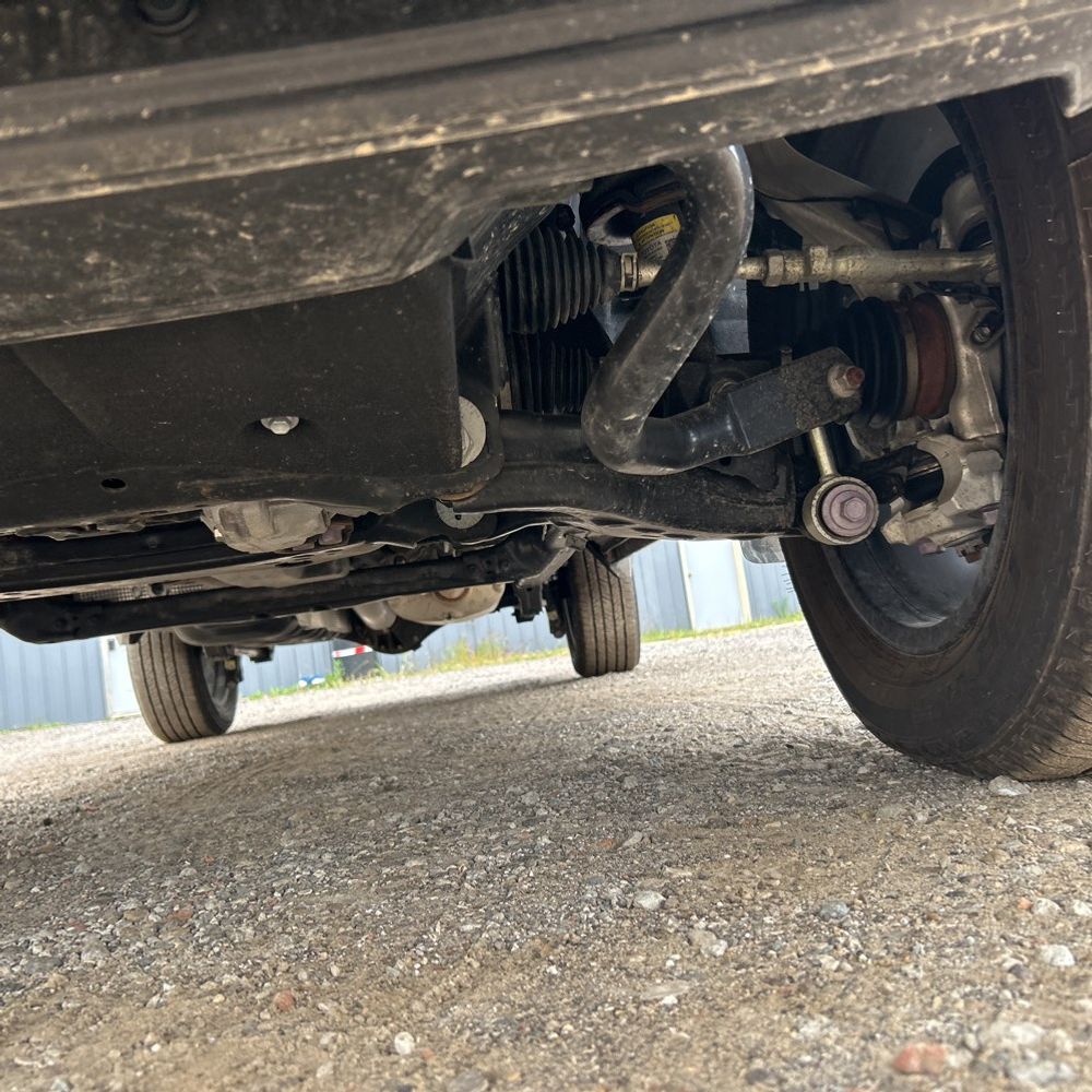 2025 Toyota Tundra Limited TRD OR Hyb