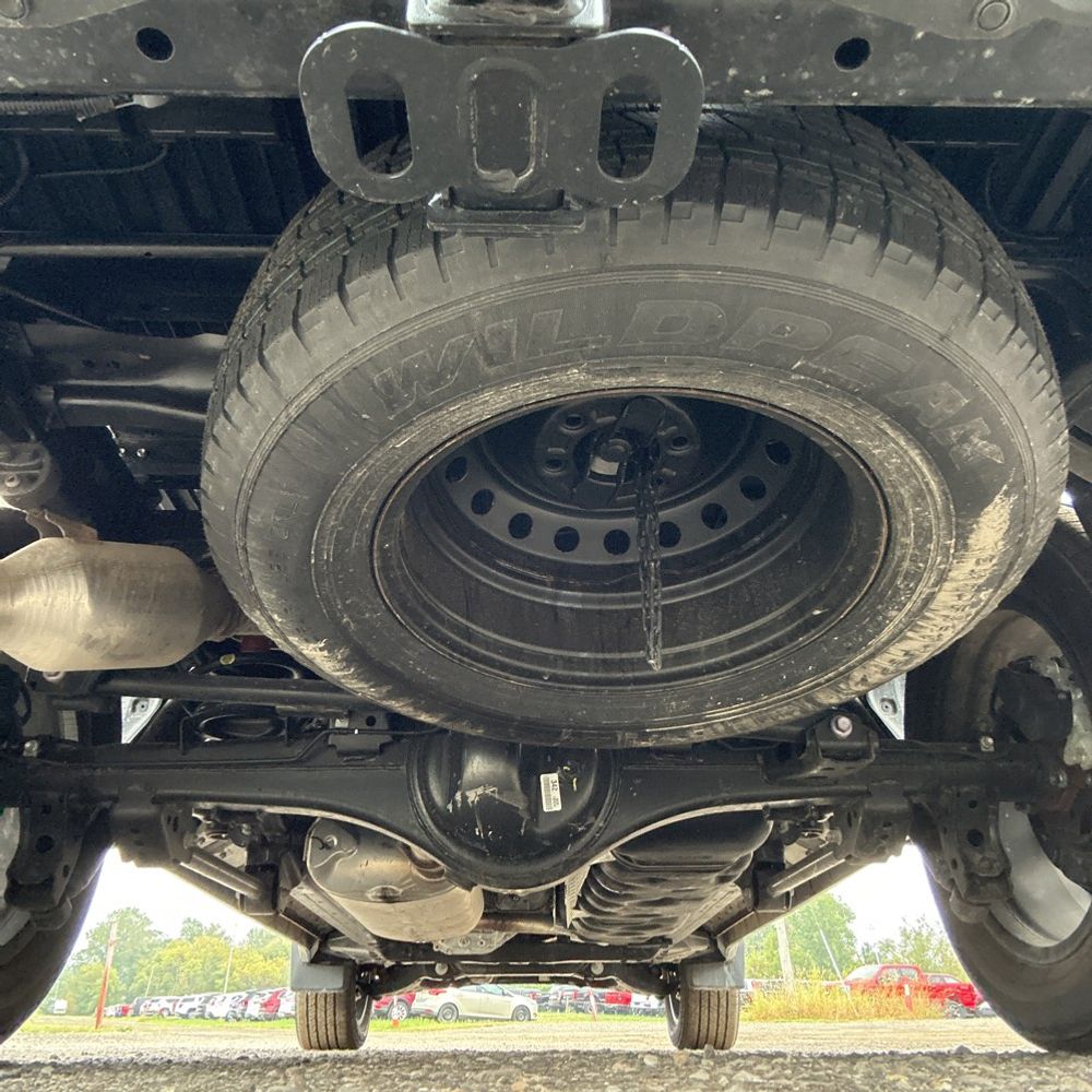 2025 Toyota Tundra Limited TRD OR Hyb