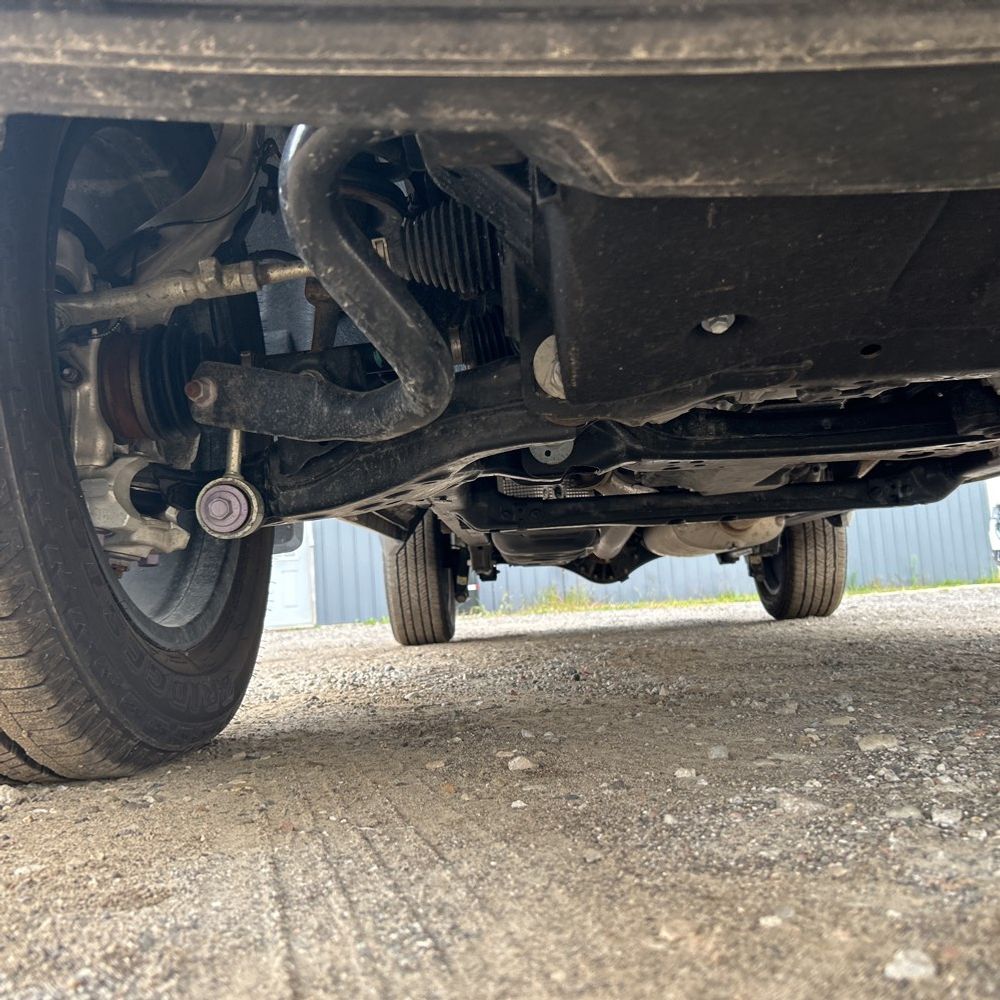 2025 Toyota Tundra Limited TRD OR Hyb