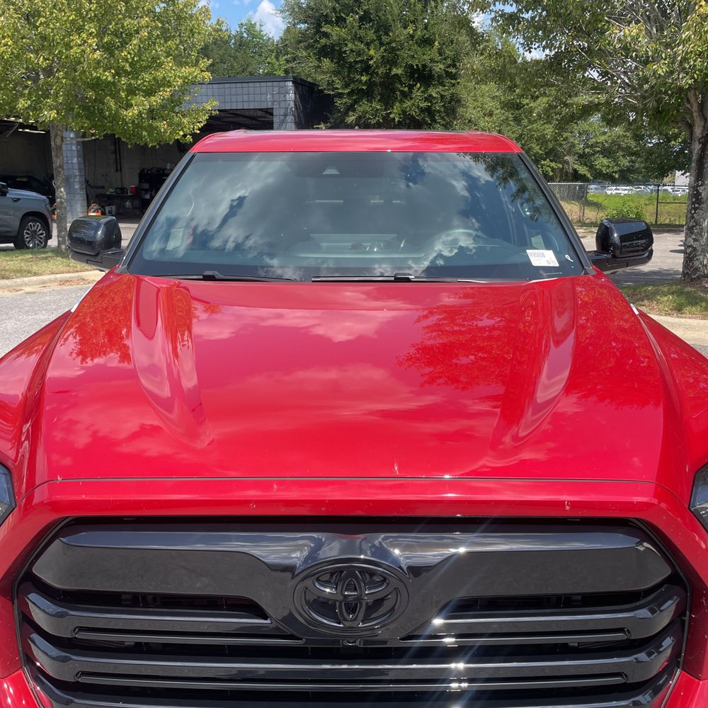 2025 Toyota Tundra Limited HV