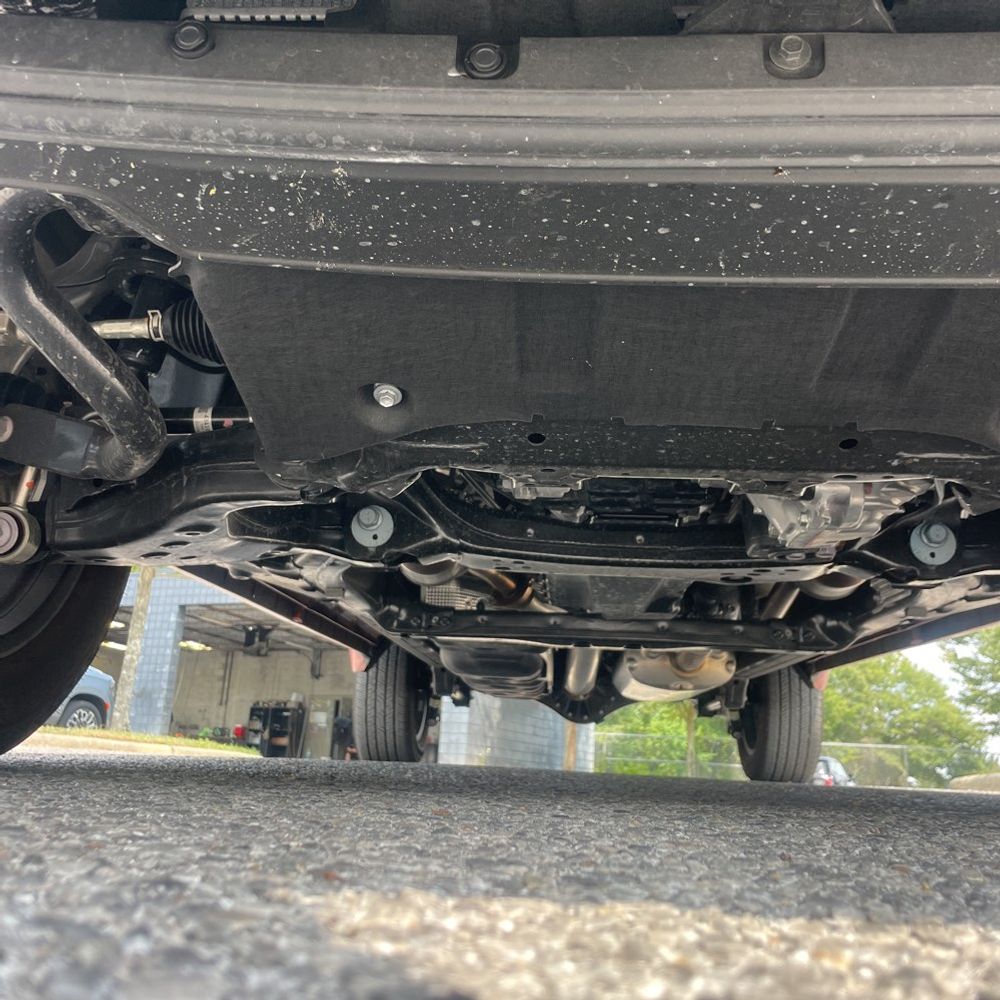 2025 Toyota Tundra Limited HV